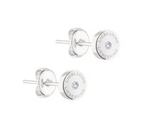 Liebeskind Berlin Schmuck Ohrringe Edelstahl mit Zirkoniastein LJ-0546-E-07