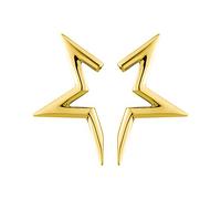 LIEBESKIND BERLIN Ohrstecker - The Halfstar