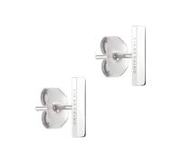 Liebeskind Berlin Ohrstecker LJ-0464-E-10 Edelstahl Silber