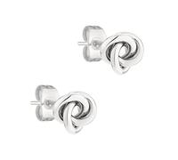 Liebeskind Berlin Ohrstecker LJ-1045-E-75 Silber