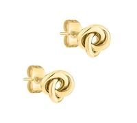 Liebeskind Berlin Ohrstecker LJ-1046-E-75 Damen IP Gold