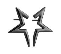 LIEBESKIND BERLIN Ohrstecker - The Halfstar