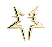 LIEBESKIND BERLIN Ohrstecker - The Halfstar