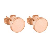 Liebeskind Berlin Damen-Ohrstecker LJ-0051-E-07 Edelstahl mattiert
