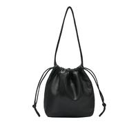 LIEBESKIND BERLIN Ovis Gmelini Aries Hobo Bag Black