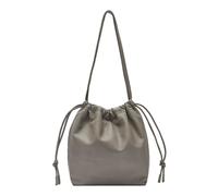LIEBESKIND BERLIN Ovis Gmelini Aries Hobo Bag Neutral Grey