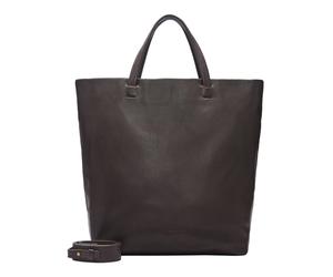 LIEBESKIND BERLIN Ovis Gmelini Aries Tote Bag Brown