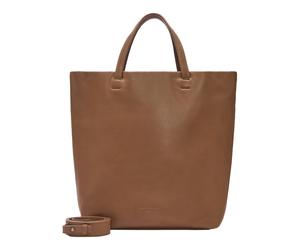 LIEBESKIND BERLIN Ovis Gmelini Aries Tote Bag Sepia