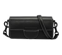 Liebeskind Berlin Damen Umhängetasche schwarz, Größe One Size schwarz One Size