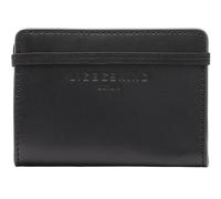 LIEBESKIND BERLIN Paper Bag Carter Cardholder XS Black