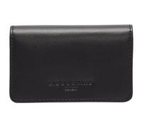LIEBESKIND Berlin Paper Bag Carter Cardie Wallet Black
