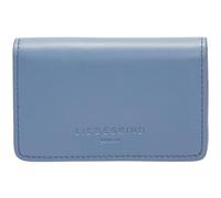 LIEBESKIND Berlin Paper Bag Carter Cardie Wallet Cornflower