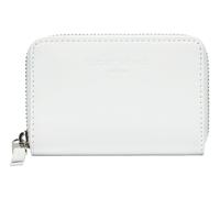 LIEBESKIND BERLIN Paper Bag Carter Eliza Wallet Cream White