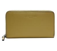 LIEBESKIND BERLIN Paper Bag Carter Frieda Wallet Matcha