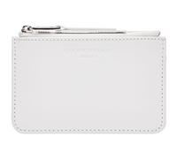 LIEBESKIND BERLIN Paper Bag Carter Star Card Holder Cream White