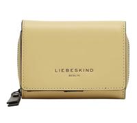 LIEBESKIND Berlin Paper Bag Color Pablita Geldbörse, Ginger Shot, Medium (HxBxT 9cm x 11cm x 3cm)