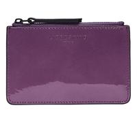 LIEBESKIND BERLIN Paper Bag Naplack Star Card Holder Neo Orchid