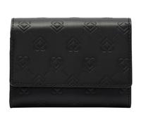 LIEBESKIND BERLIN Paper Bag Nora Wallet Black 