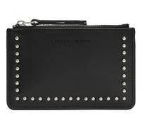 LIEBESKIND BERLIN Paper Bag Stud Ani Star Card Holder Black
