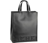 Liebeskind BERLIN Paper Bag Tote M black