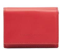 Liebeskind Berlin Paperbag Carter Lillian Geldbörse, Medium (HxBxT 8cm x 10cm x 3cm), passion