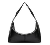 LIEBESKIND BERLIN Paris 4 Lamb SF Verna Hobo Bag L Black