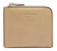 LIEBESKIND BERLIN Paris 4 Lamb SF Verna Nino Purse Wallet XS Beige