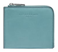 Liebeskind Berlin Women's NINO Purse, Petrol Blue Lamb