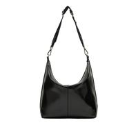 Liebeskind Paris 4 Umhängetasche Leder 27 cm black (TAS004010) schwarz