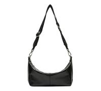 Liebeskind Paris Beuteltasche schwarz, Leder, Damen