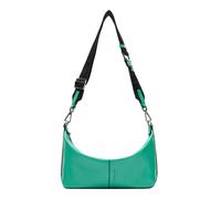 LIEBESKIND BERLIN Paris 4 Paper Touch Crinkle Hobo S Jade