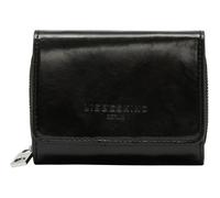 Liebeskind Paris Pablita RFID Geldbörse schwarz, Leder, Damen