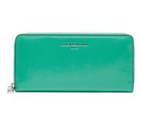 LIEBESKIND BERLIN Paris 4 Paper Touch Crinkle Sally Wallet L Jade
