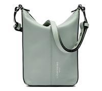 LIEBESKIND BERLIN Paris 4 Small Pebble Crossbody Bag XS Opal Green