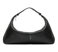 LIEBESKIND BERLIN Paris 4 Small Pebble Hobo Bag L Black