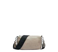 Liebeskind Elvira Umhängetasche taupe, Leder, Damen