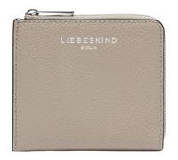 LIEBESKIND BERLIN Paris 4 Small Pebble Nino Wallet XS Stone