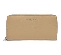 Liebeskind Paris Sally Geldbörse beige, Leder, Damen