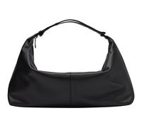 LIEBESKIND BERLIN Paris Biker Hobo Bag L Black