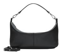 LIEBESKIND BERLIN Paris Biker Hobo Bag S Black