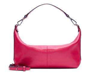LIEBESKIND BERLIN Paris Biker Hobo Bag S Lemonade