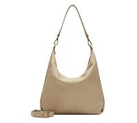 Liebeskind Berlin Damen-Umhängetasche „Paris M“ I Hobo Bag Damen aus Leder mit Schulter- und Crossbody-Riemen I Schultertasche, Hauptfach mit Reißverschluss, 2 Innenfächer I Shoulder Bag