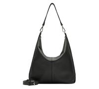 LIEBESKIND BERLIN Paris Hobo Bag M Black