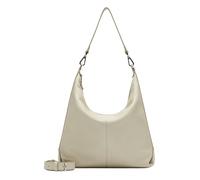 Liebeskind Paris Small Pebble M Beuteltasche creme, Leder, Damen