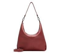Liebeskind Berlin Hobo M PARIS SMALL PEBBLE true red