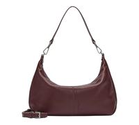 Liebeskind Maia Schultertasche Leder 36 cm rot