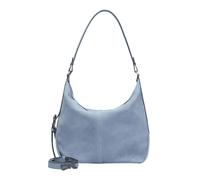 LIEBESKIND BERLIN Paris II Hobo Bag M Flower Blue