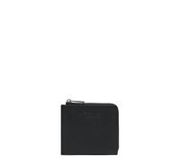 LIEBESKIND BERLIN Paris Biker Nino Card Holder Black