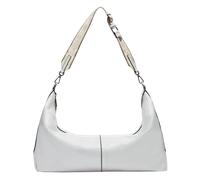 LIEBESKIND BERLIN Paris Sheep Natural Hobo Bag L Cream White