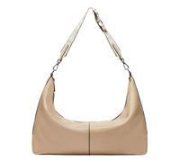 LIEBESKIND BERLIN Paris Sheep Natural Hobo Bag L Sandy